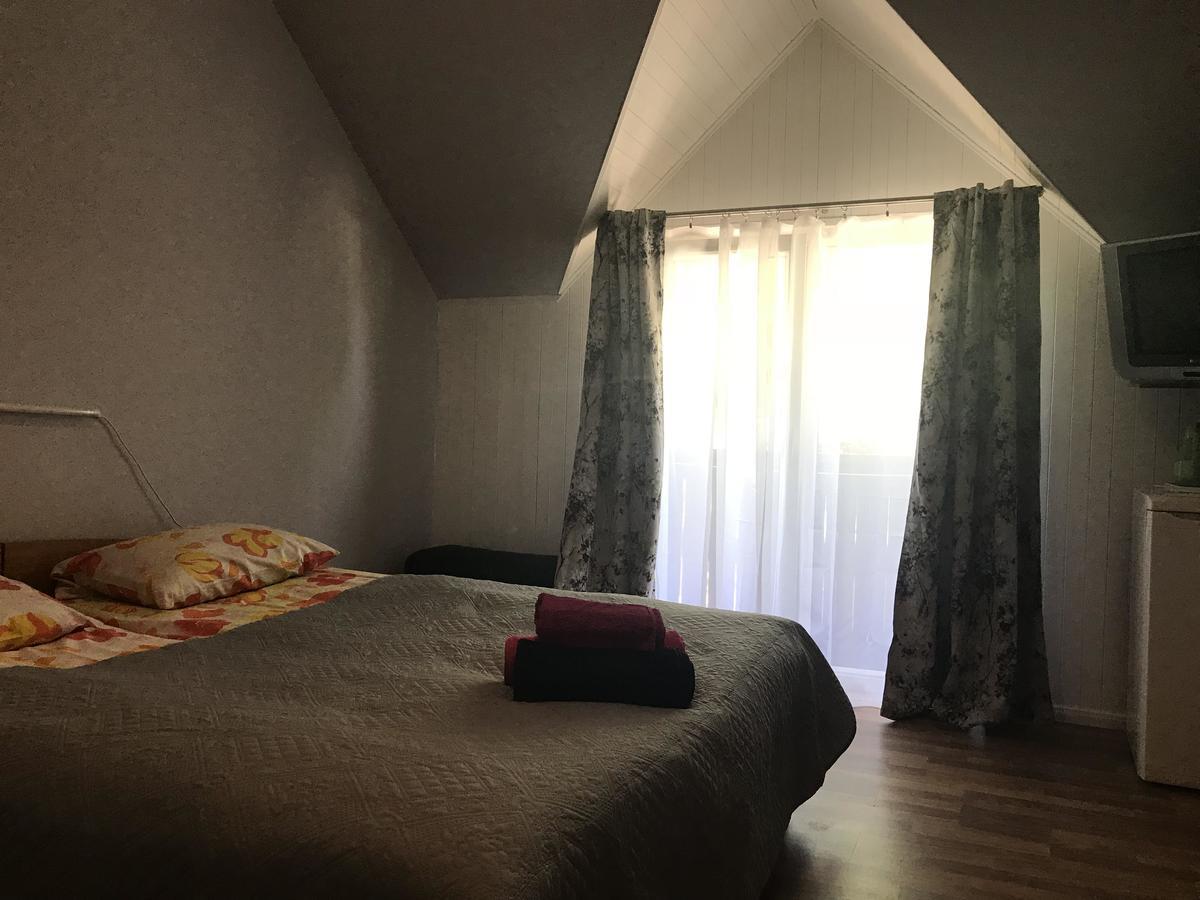 Hotel Druspolis Druskininkai Exteriér fotografie